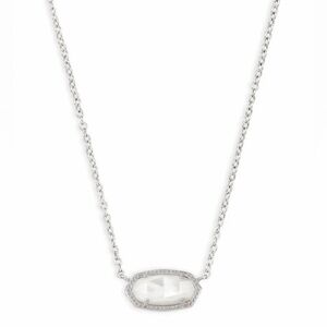 Kendra Scott Elisa necklace